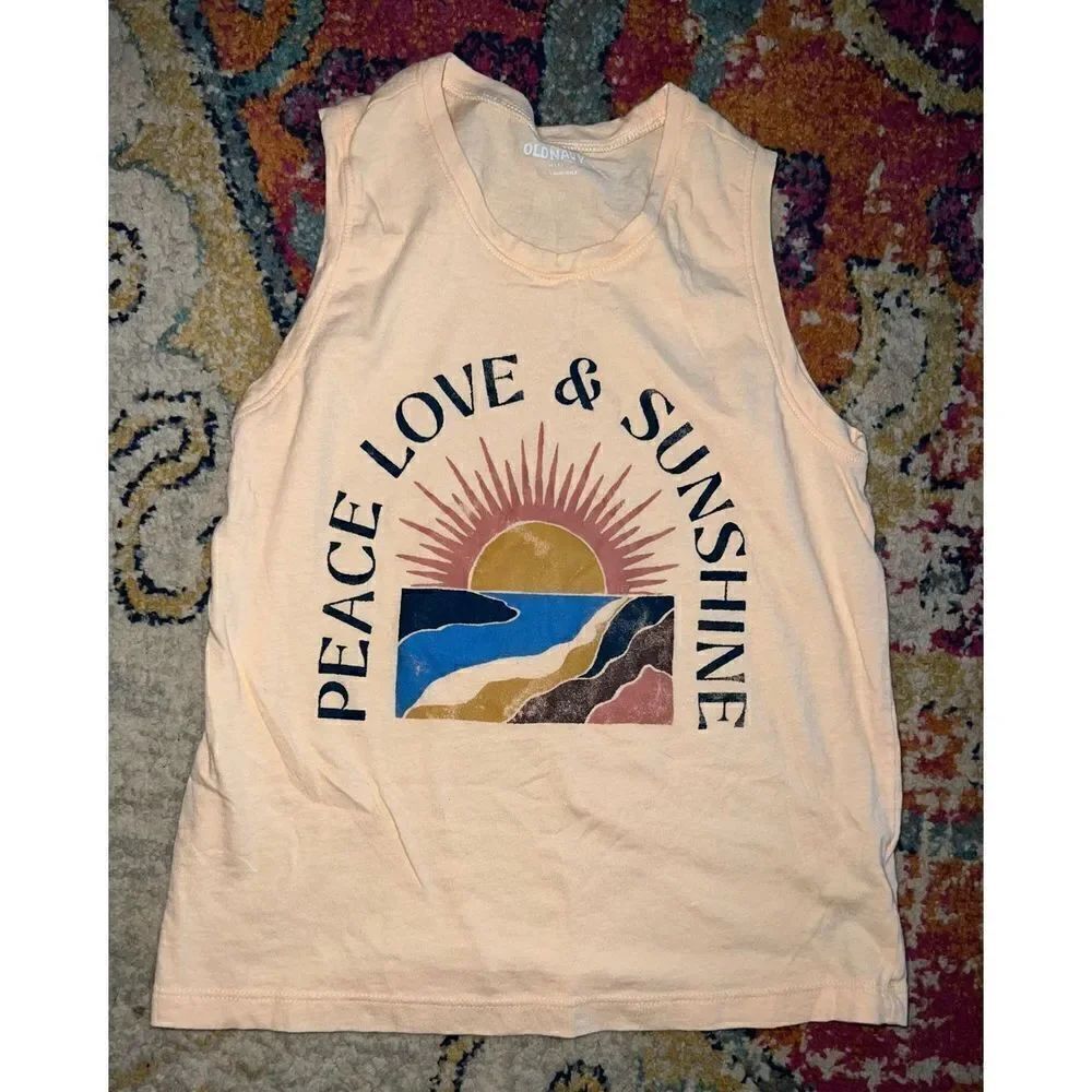 Girls’ Summer Tank Top Bundle - Picture 2 of 3
